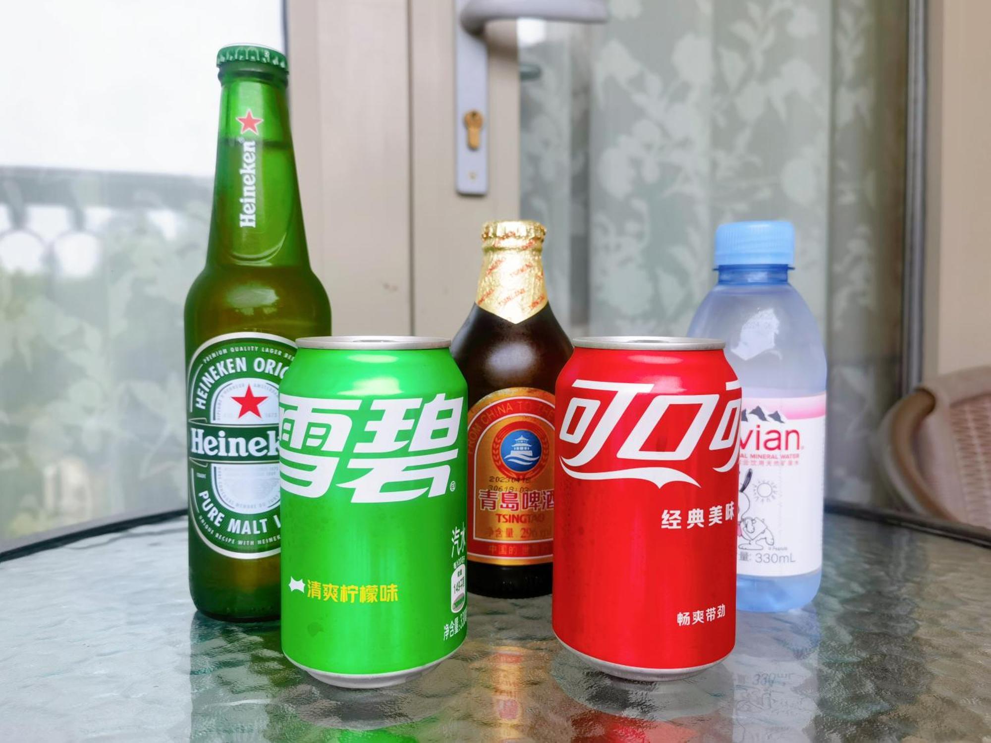 上海汾阳花园酒店 外观 照片